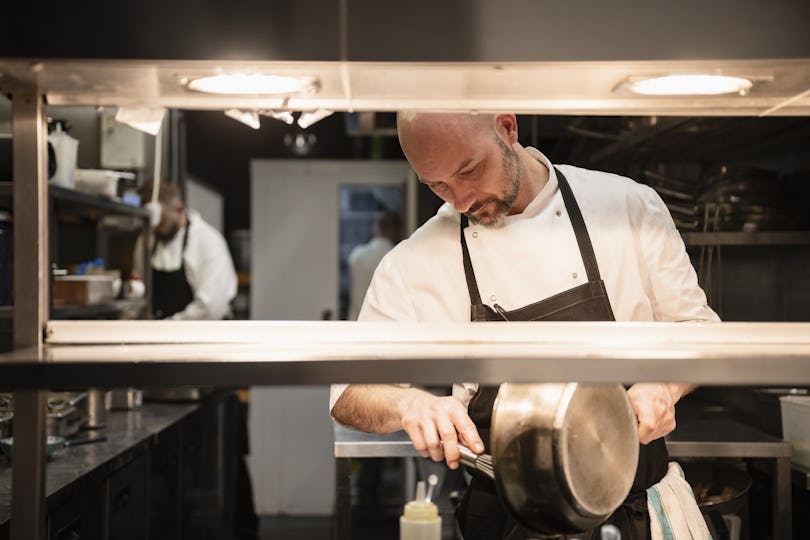Enoteca da Luca St Pauls
