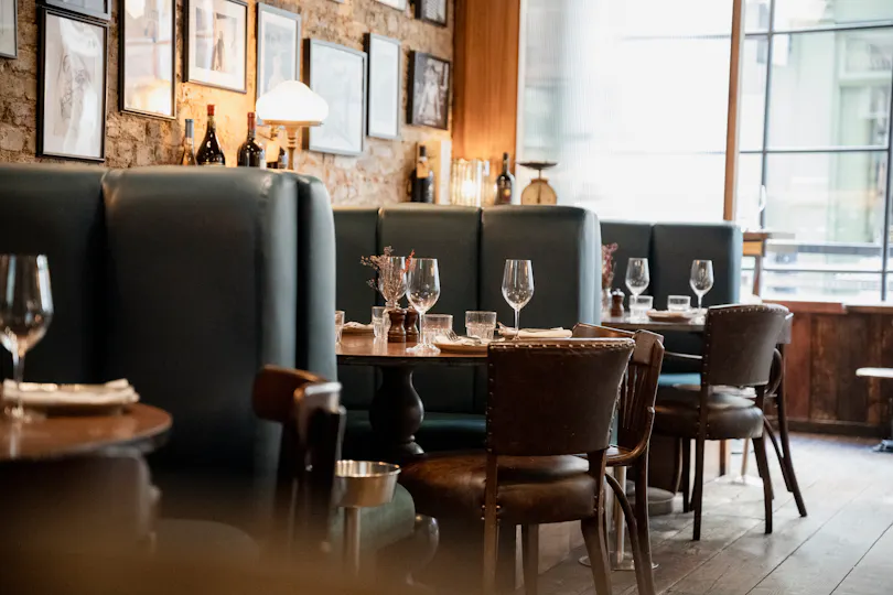 Enoteca da Luca St Paul