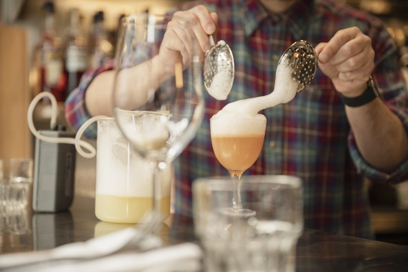 Enoteca da Luca St Pauls