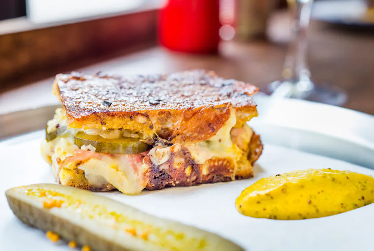 Patty & Bun Shoreditch