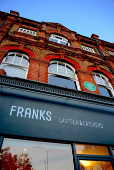 Franks Canteen