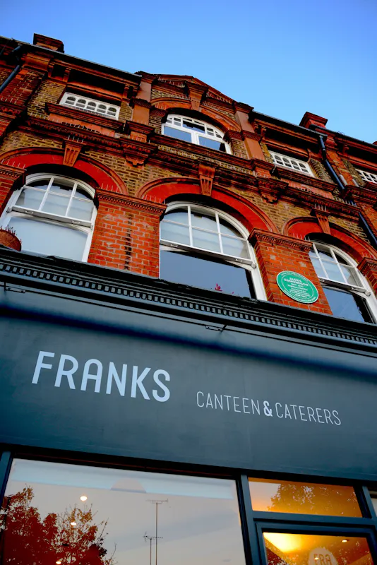 Franks Canteen