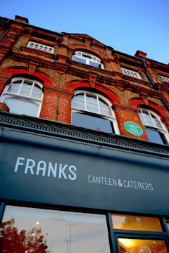 Franks Canteen