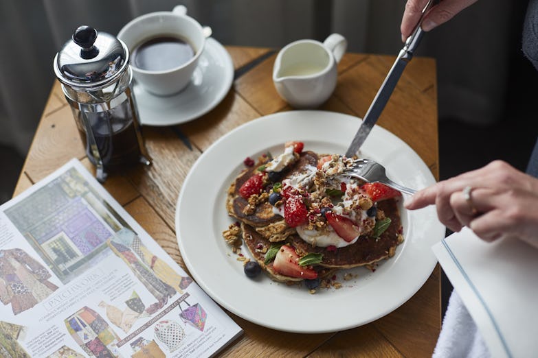 Coppa Club Sonning, Berkshire Restaurant Review, Menu, Opening Times