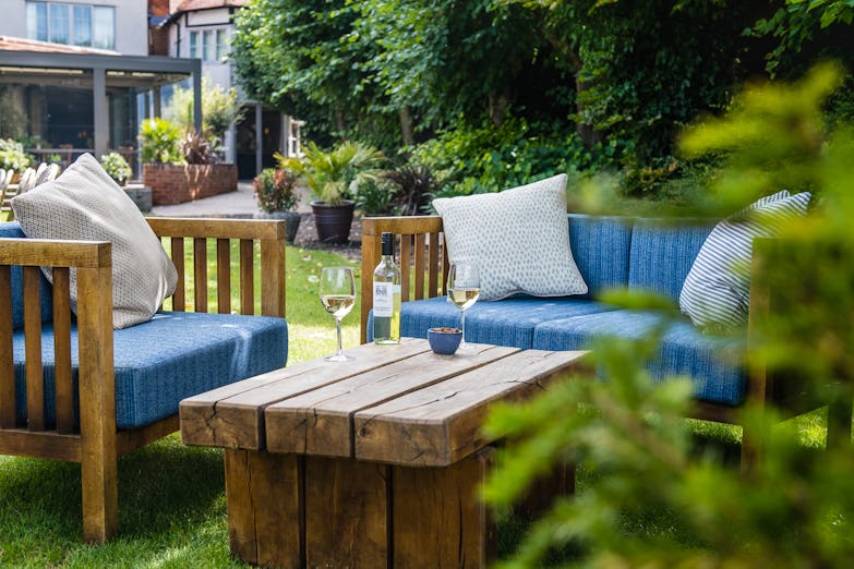 Coppa Club Sonning, Berkshire Restaurant Review, Menu, Opening Times