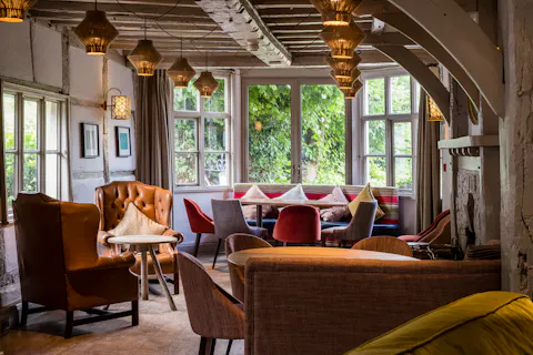 Coppa Club Sonning