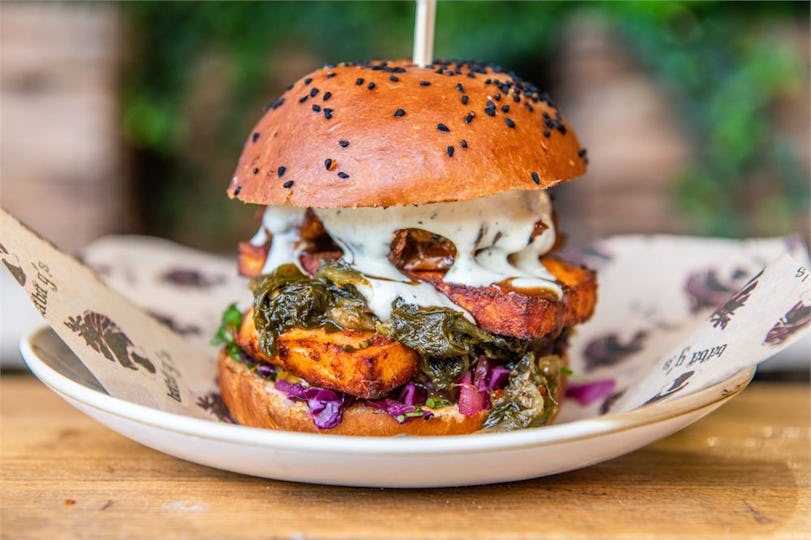 Pop Brixton