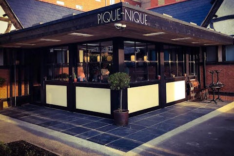 Pique-Nique