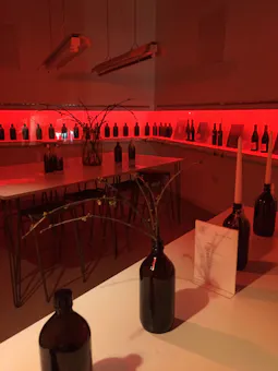 Stop Fix Wine
