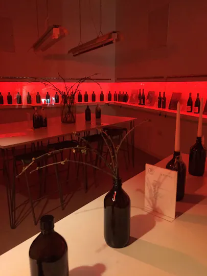 Stop Fix Wine