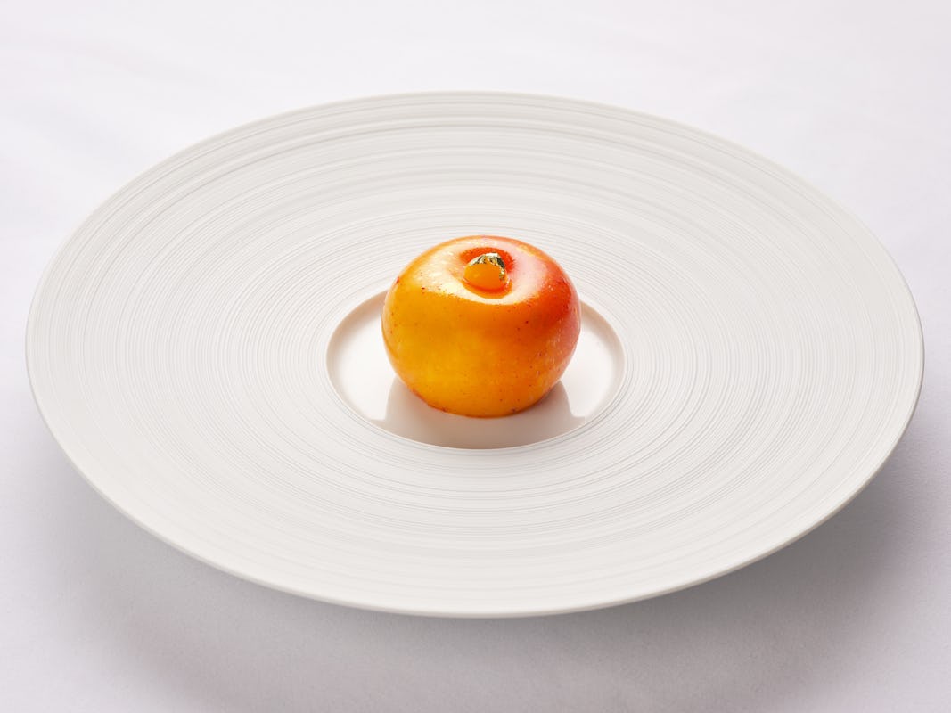 Ormer Mayfair at Flemings Mayfair