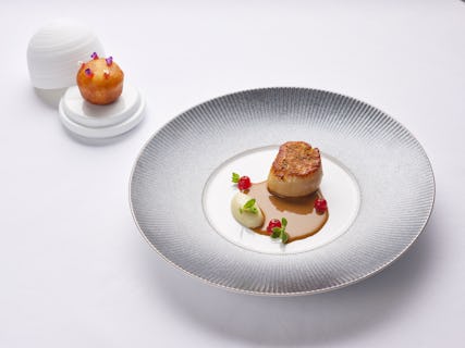 Ormer Mayfair at Flemings Mayfair