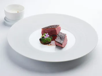 Ormer Mayfair at Flemings Mayfair