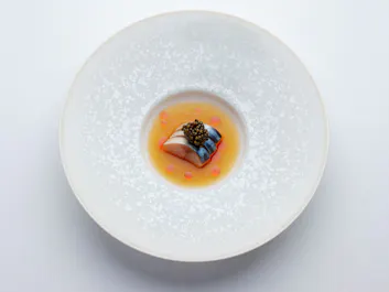 Ormer Mayfair at Flemings Mayfair
