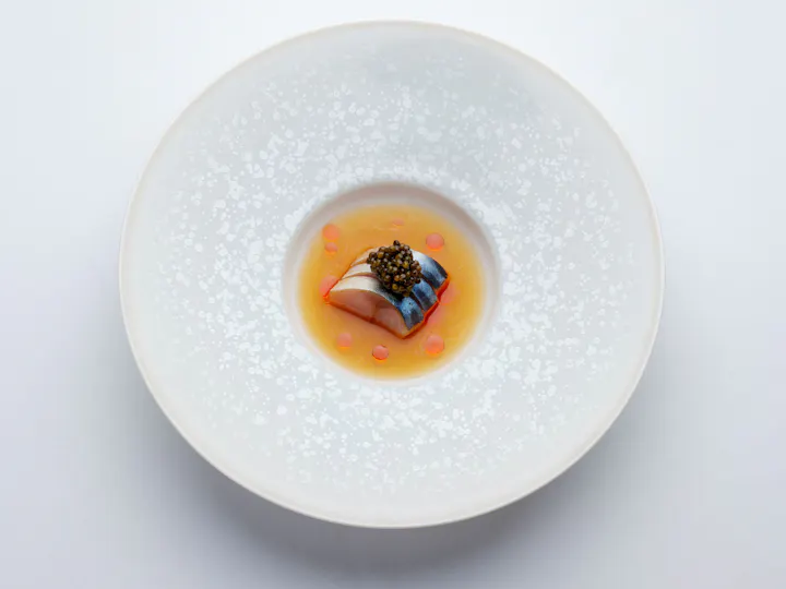 Ormer Mayfair at Flemings Mayfair