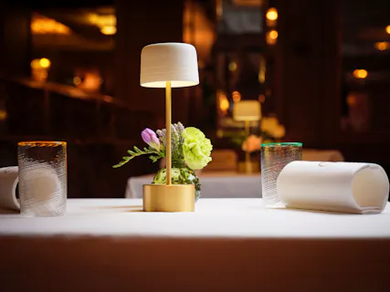 Ormer Mayfair at Flemings Mayfair