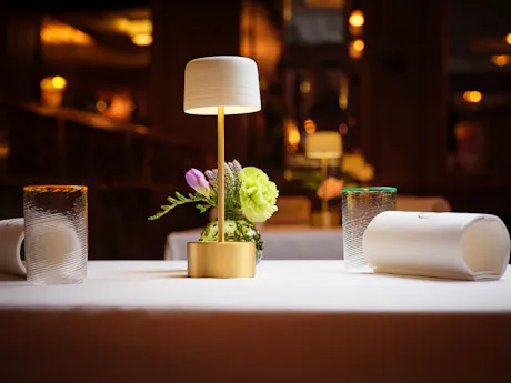 Ormer Mayfair at Flemings Mayfair