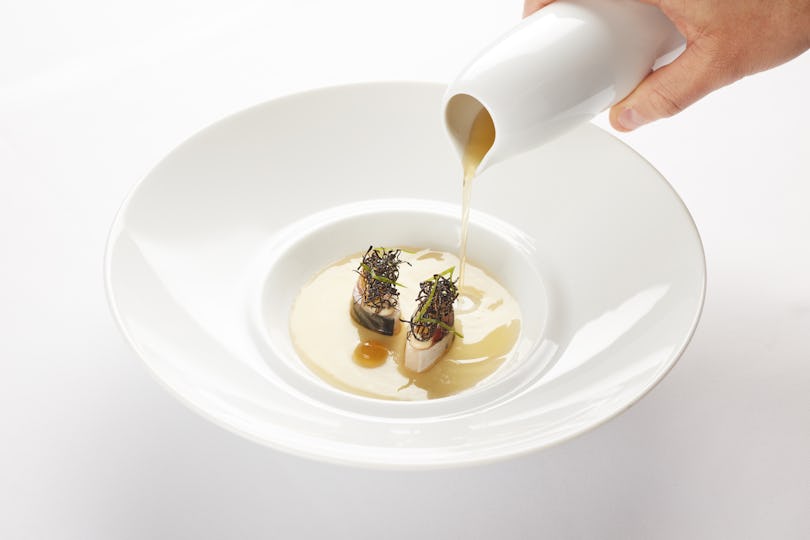 Ormer Mayfair at Flemings Mayfair