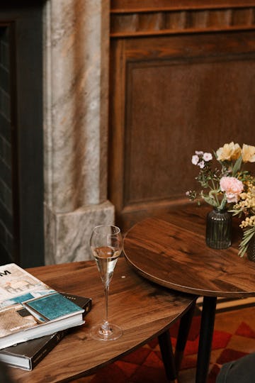 Ormer Mayfair at Flemings Mayfair