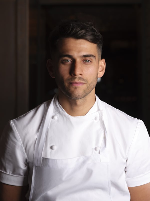 Ormer Mayfair at Flemings Mayfair