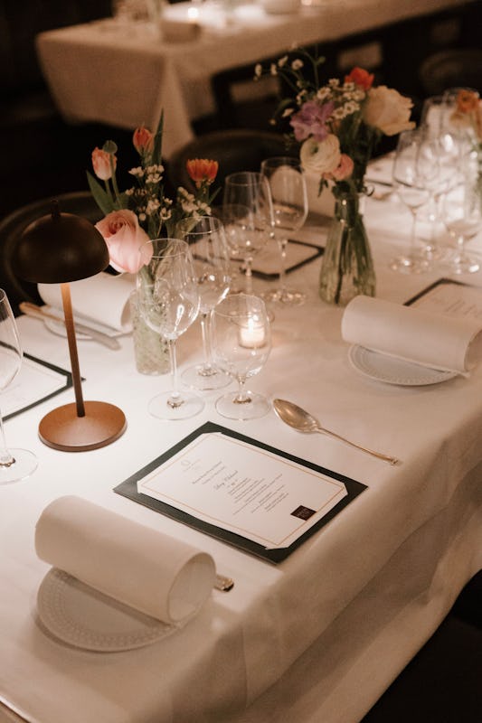 Ormer Mayfair at Flemings Mayfair