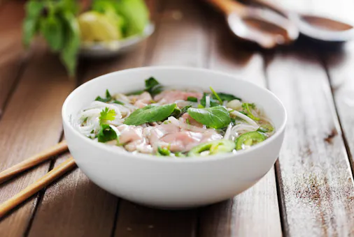 Pho Street