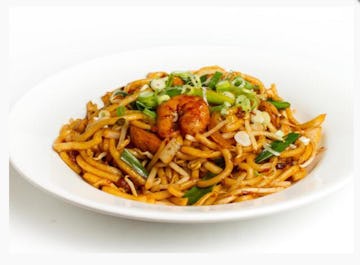Noodle Street