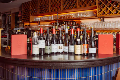 Brindisa Tapas London Bridge