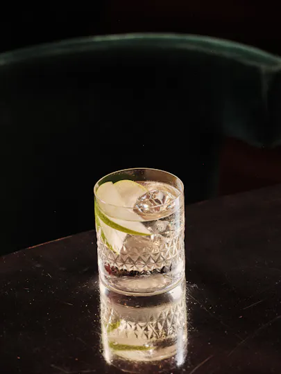 The Bloomsbury Club Bar