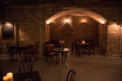 The Winemakers Club