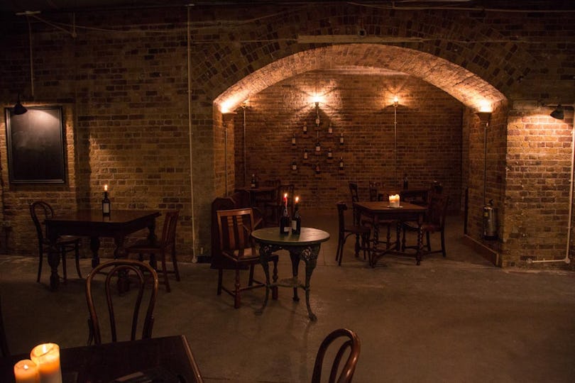 The Winemakers Club