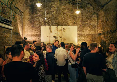 The Winemakers Club