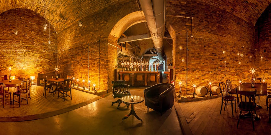 The Winemakers Club