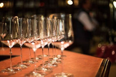 The Winemakers Club