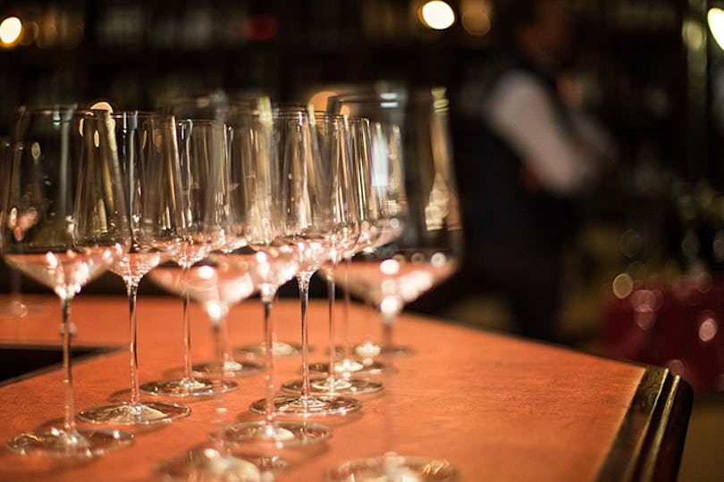 The Winemakers Club