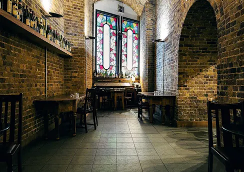 The Winemakers Club