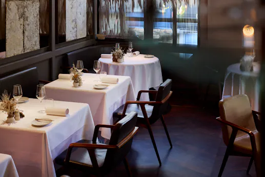 The Ledbury