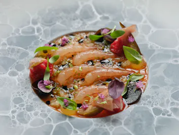 The Ledbury