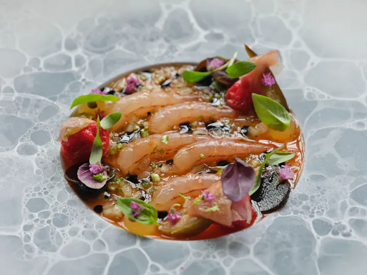 The Ledbury