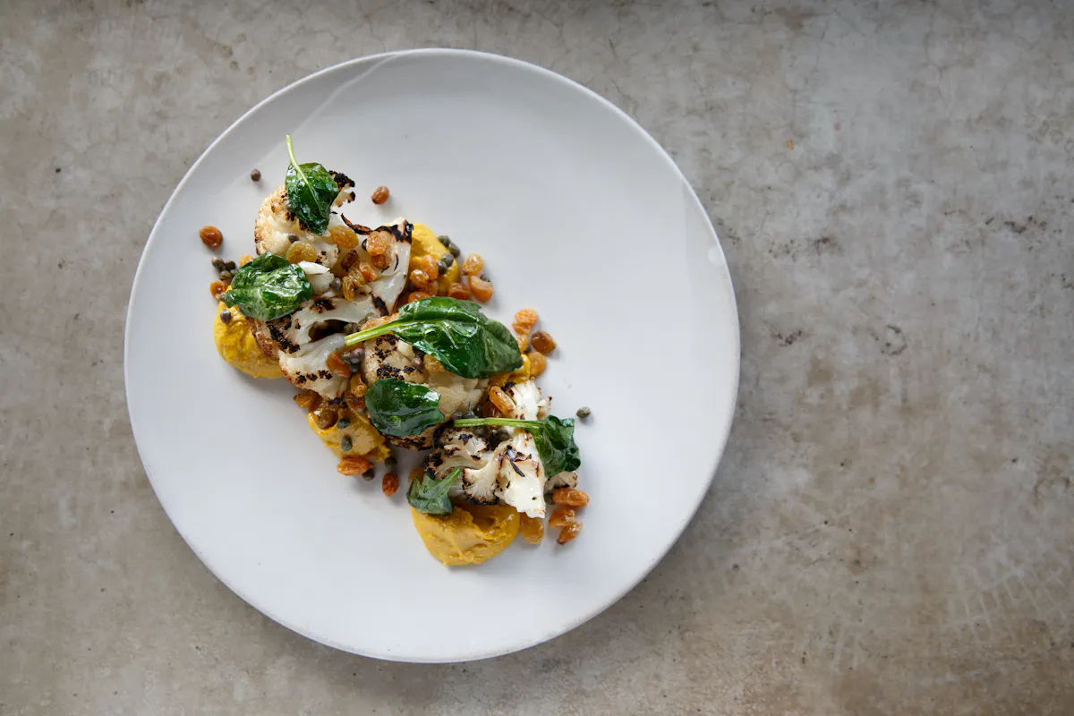 Tate Modern Restaurant