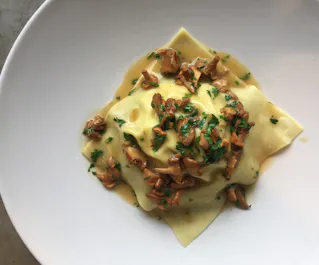 Tate Modern Restaurant