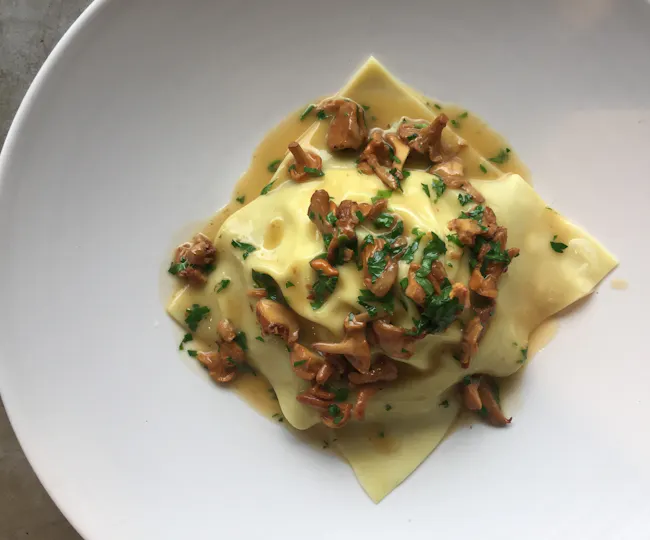 Tate Modern Restaurant