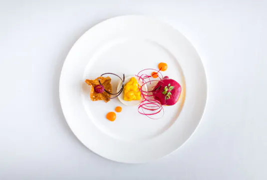Tate Modern Restaurant