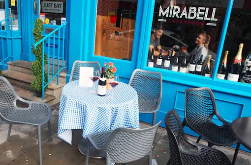 Mirabell