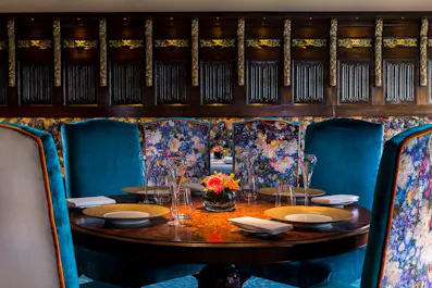 The Latymer