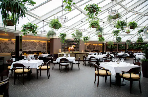 Bombay Brasserie