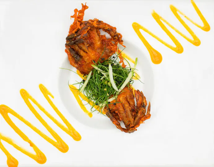 Bombay Brasserie