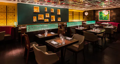 Masala Zone Earl