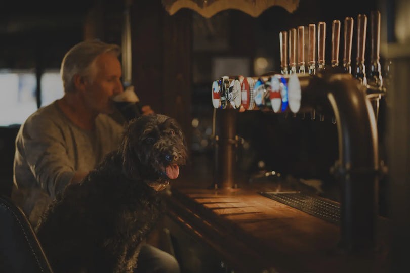The Coach at The Bull – Beaumaris