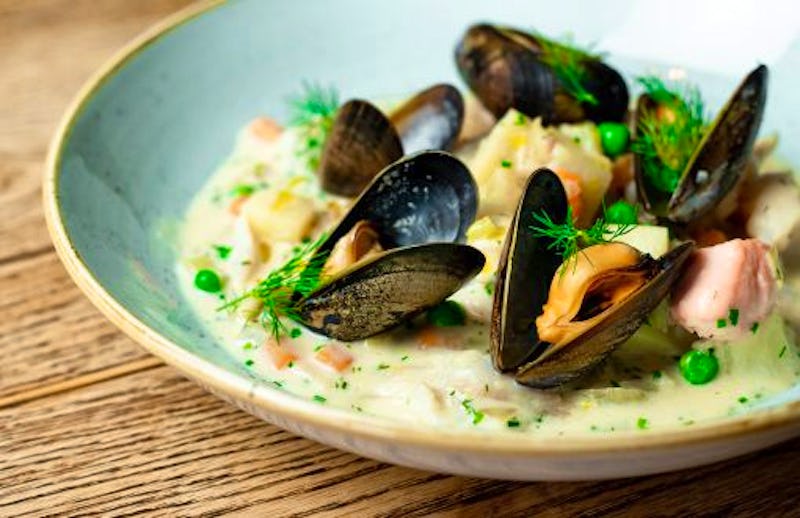 The Corner House Canterbury, Kent Restaurant Review, Menu, Opening Times